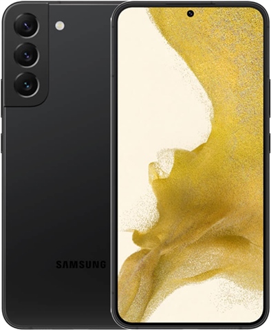 Galaxy S22 Plus SIMフリー 256GB SM-S906U1 Samsung Galaxy S22 Plus 5G Smartphone